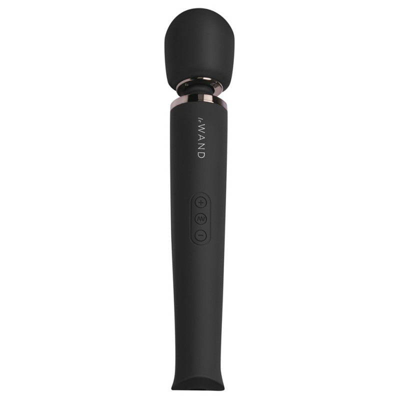 le WAND Wand Original 33cm Tête 62mm Noir